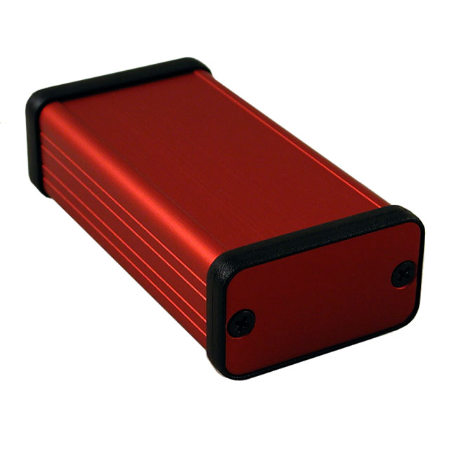 1455KBTRD-10 Hammond Manufacturing  Componenti della scatola