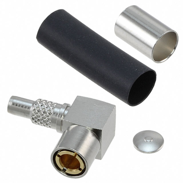 PL75-LP-1.5CV Hirose Electric Co Ltd  Coaxial Connector (RF) Assemblies