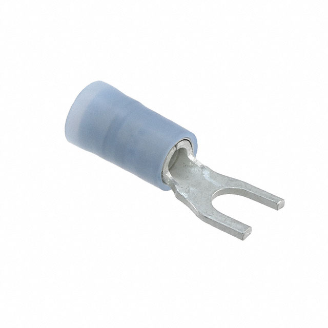 0191980012 Molex  Spade Connectors