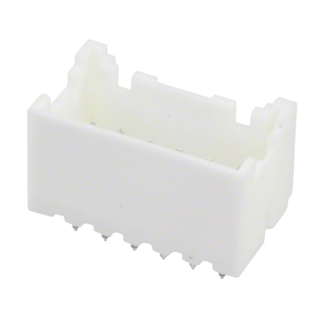 1-1969582-2 TE Connectivity AMP Connectors  Headers Male Pins