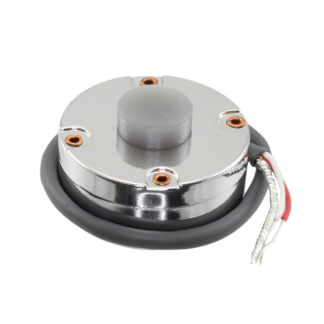 1007079-1 TE Connectivity Measurement Specialties  Vibration Sensors