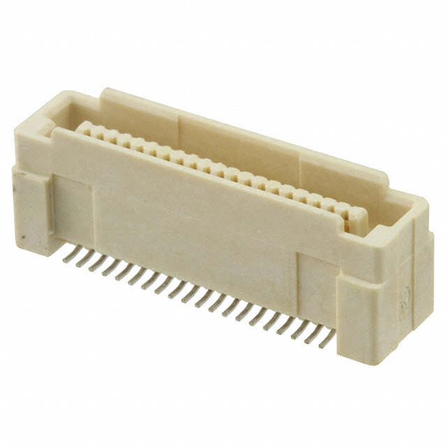 1735434-1 TE Connectivity ALCOSWITCH Switches  Matrices de type bord Mezzanine (carte à carte)