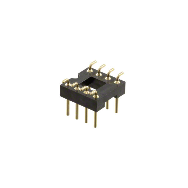 222-1-08-003 CNC Tech  Headers Specialty Pin