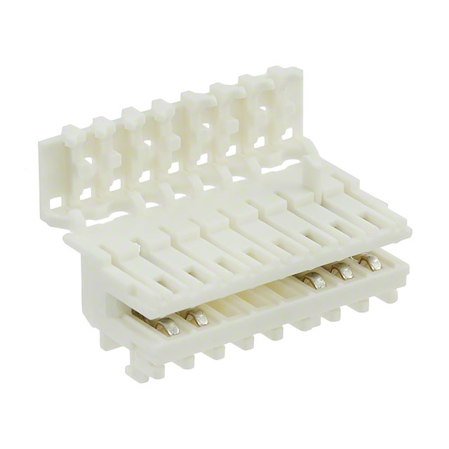 3-1534798-8 TE Connectivity AMP Connectors  Support de panneau suspendu gratuit