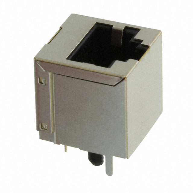 3-1734577-4 TE Connectivity AMP Connectors  Connecteurs modulaires