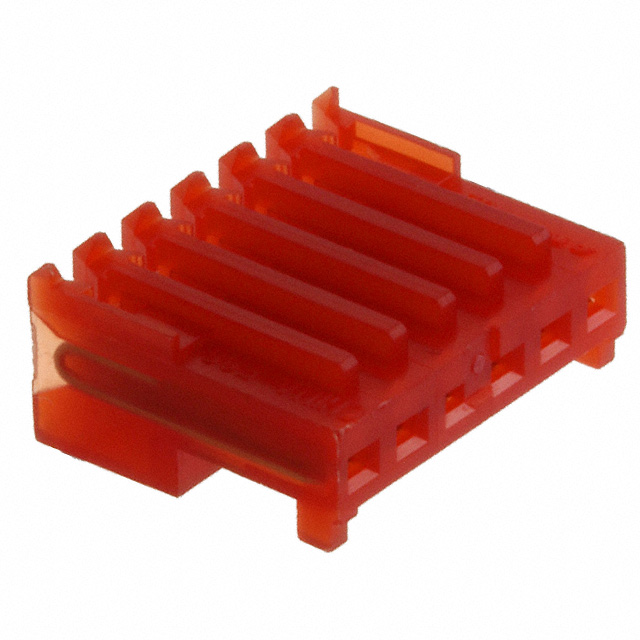 3-643813-6 TE Connectivity AMP Connectors  Support de panneau suspendu gratuit