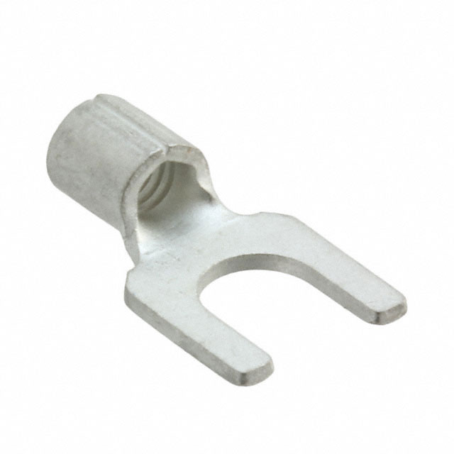 8-34128-1 TE Connectivity AMP Connectors  Spade Connectors