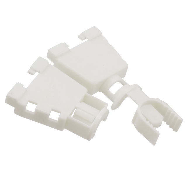 794370-1 TE Connectivity AMP Connectors  Rectangular Connector Accessories