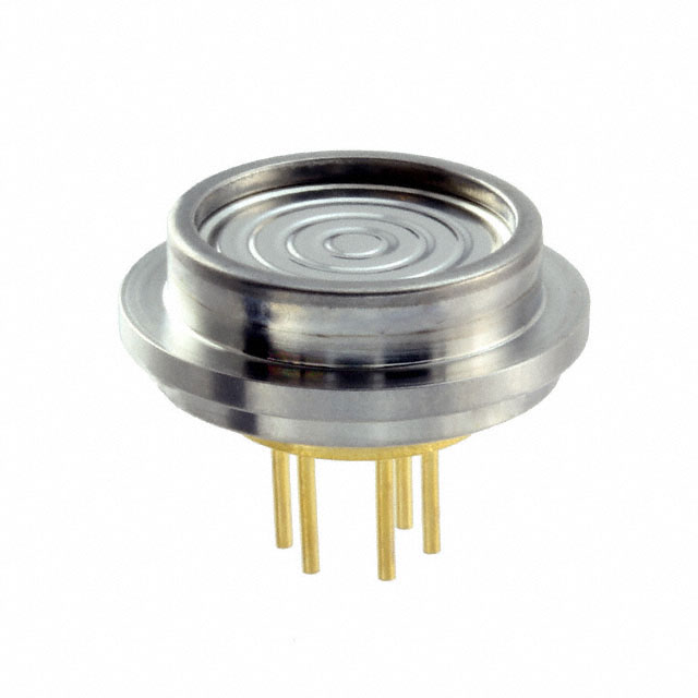 85-030G-0U TE Connectivity Measurement Specialties  Sensori di pressione Trasduttori