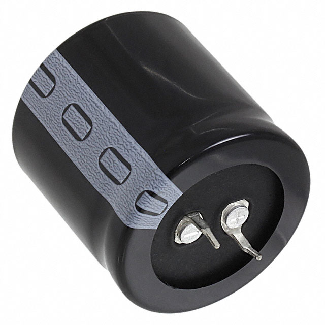 B41505A8478M000 EPCOS - TDK Electronics  Condensadores electrolíticos de aluminio