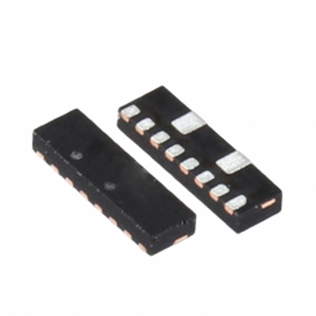 ESD8006MUTAG onsemi Diodes TVS