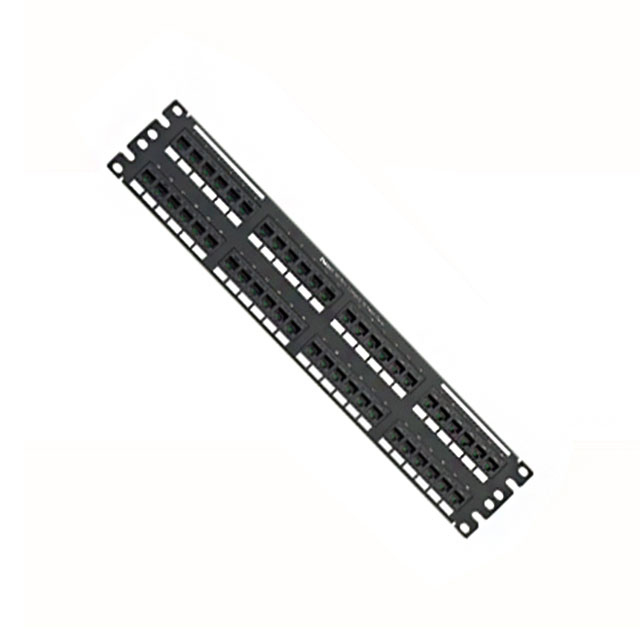 NK5EPPG48Y Panduit Corp  Patchbay Jack Panels