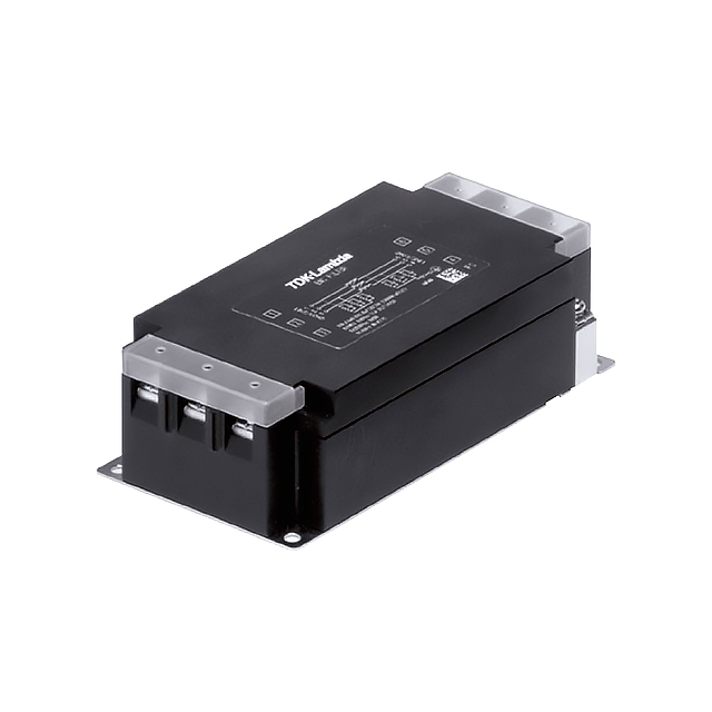RTEN-5050 TDK-Lambda Americas Inc  Netzfiltermodule