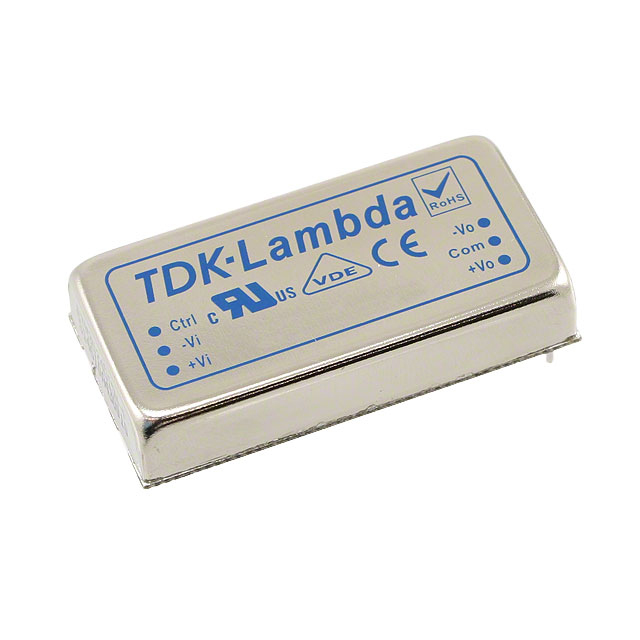 PXD30-48WS05 TDK-Lambda Americas Inc  DC-DC-Wandler