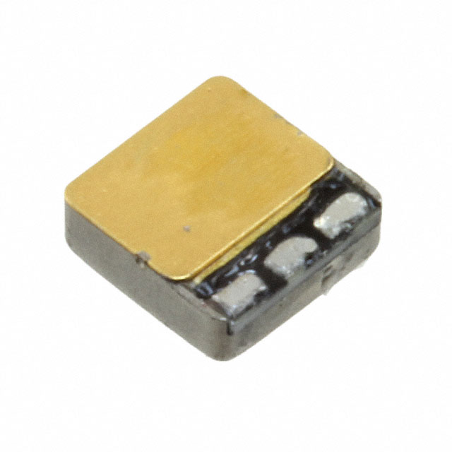 TO38-31020-B21 Knowles  Microphones