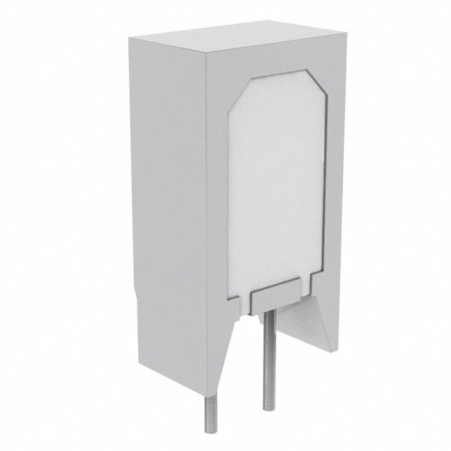 CPCP05R5000FB31 Vishay Dale  Through Hole Resistors