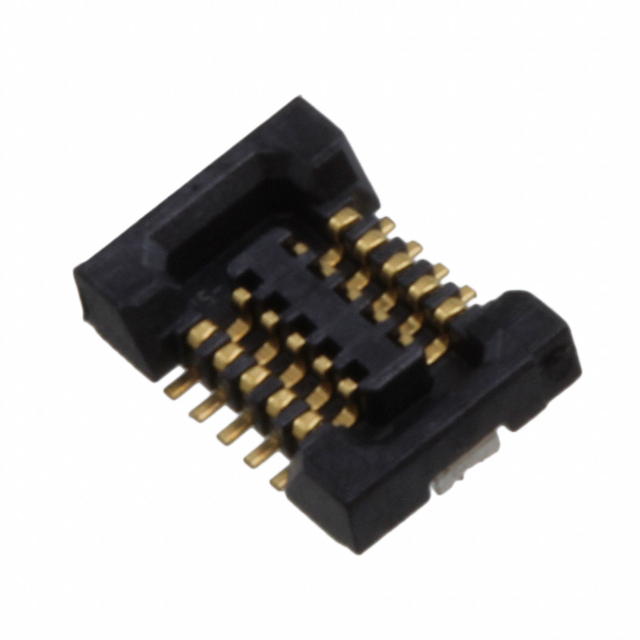 1-2201197-0 TE Connectivity AMP Connectors  Matrices de type bord Mezzanine (carte à carte)
