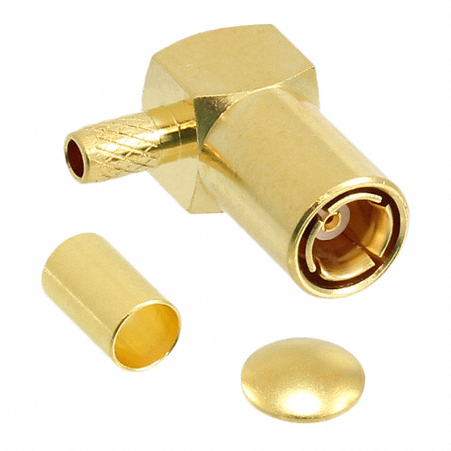 131-3403-101 Cinch Connectivity Solutions Johnson  Coaxial Connector (RF) Assemblies