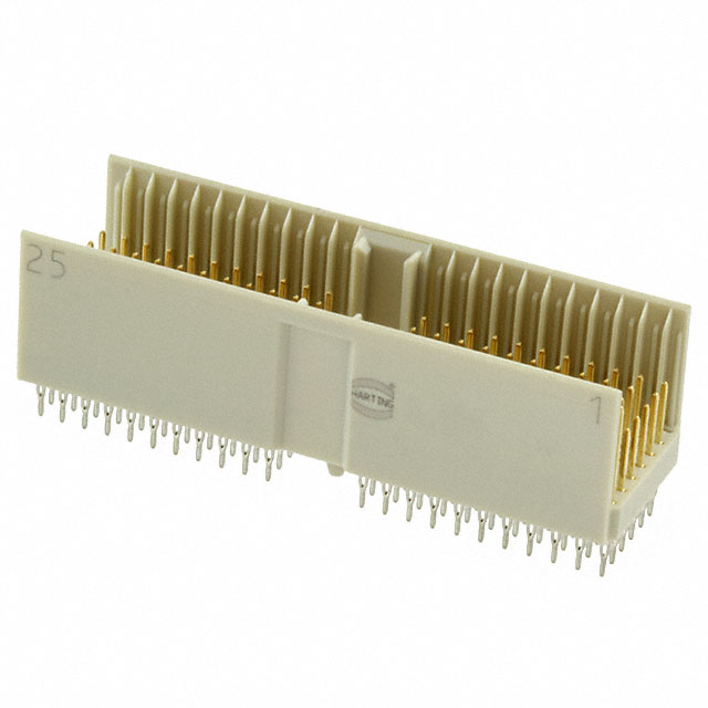 17011322203 HARTING  Hard Metric Standard