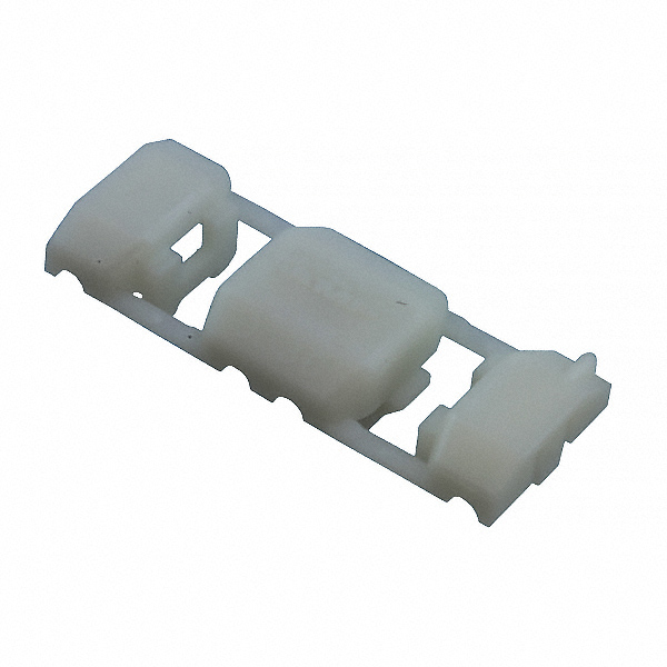 177766-2 TE Connectivity AMP Connectors  Connettori per giunzioni di fili