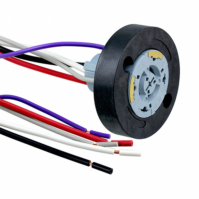 2213627-1 TE Connectivity AMP Connectors  Accessoires optoélectroniques