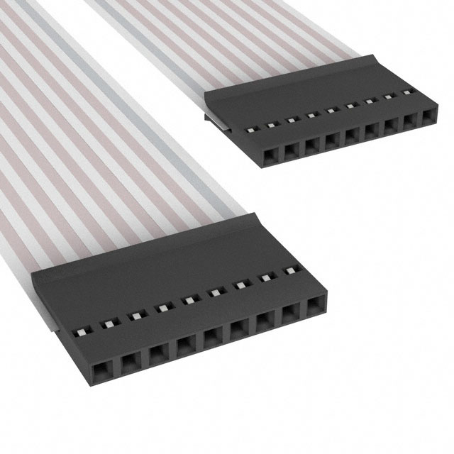 A9BBA-0904F TE Connectivity AMP Connectors  Assemblaggi di cavi