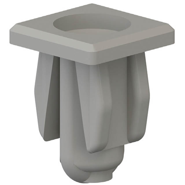 EG-1-01 Essentra Components  Passacavi a vite