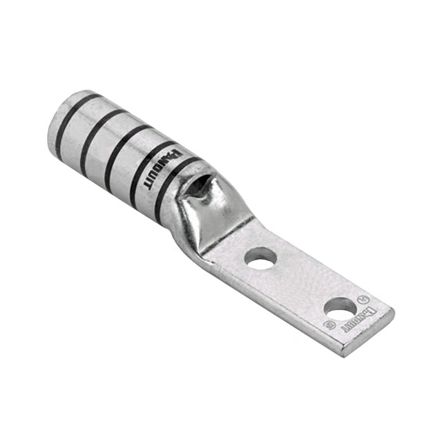 LCCN750-38DW-6 Panduit Corp  Lugs