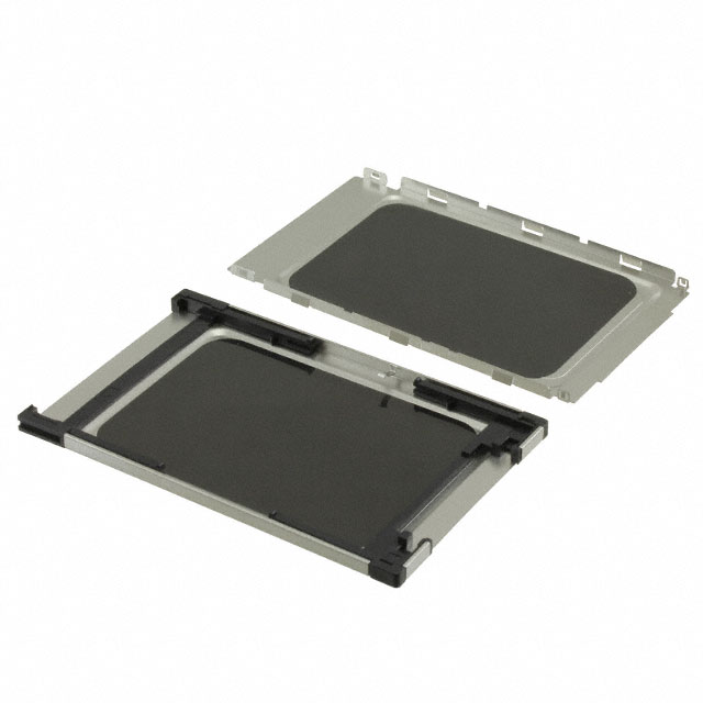 NX1-25T-KT3K(05) Hirose Electric Co Ltd  Memory Connector Accessories