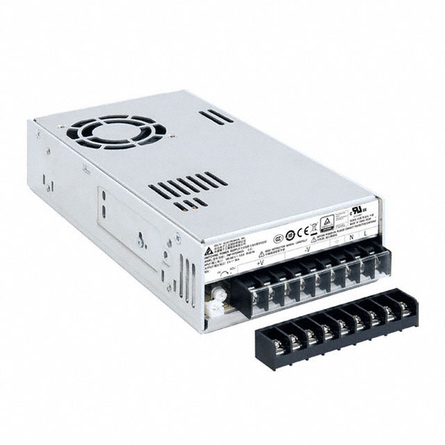 PMF-5V320WCGB Delta Electronics  Convertidores CA/CC