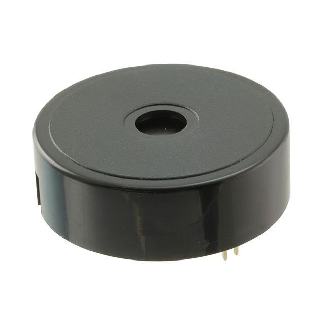 SBT5LM0PC Mallory Sonalert Products Inc.  Alarms Buzzers and Sirens