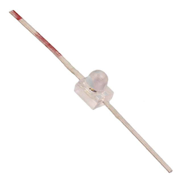 TSML1040 Vishay Semiconductor Opto Division  LED Emitters - Infrared UV Visible