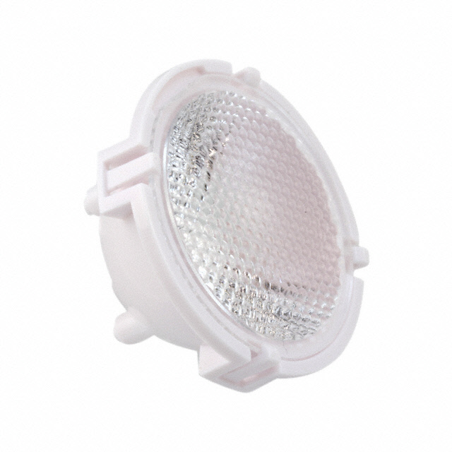 LLFL-3T06-H ams-OSRAM USA INC.  Lentilles