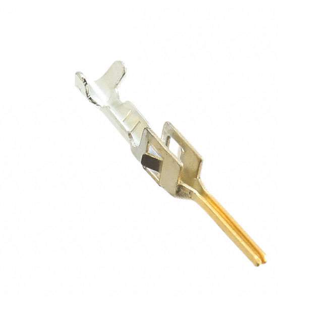 1-794609-1 TE Connectivity AMP Connectors  Rectangular Connector Contacts