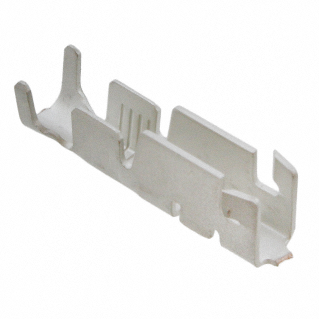 1217175-1 TE Connectivity AMP Connectors  Magnetic Wire Connectors