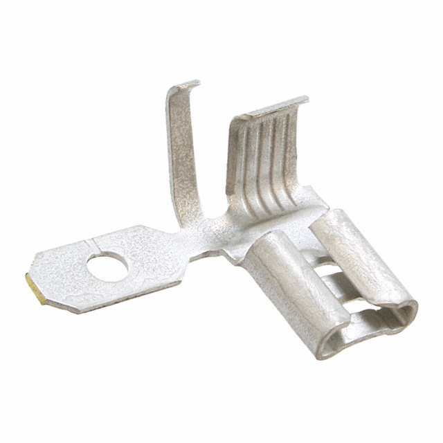 1217244-2 TE Connectivity AMP Connectors  Connettori a sgancio rapido Connettori a sgancio rapido