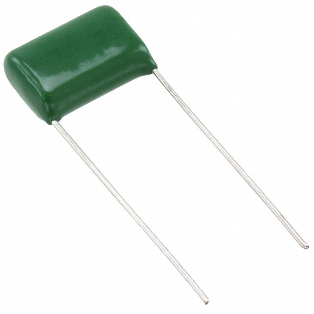121MPE153J Rubycon  Film Capacitors