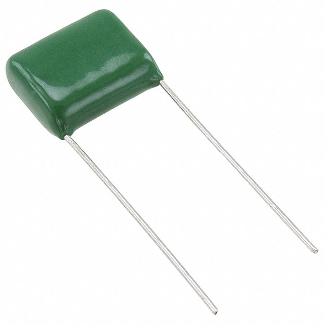 121MPE223J Rubycon  Condensateurs tantale-polymère