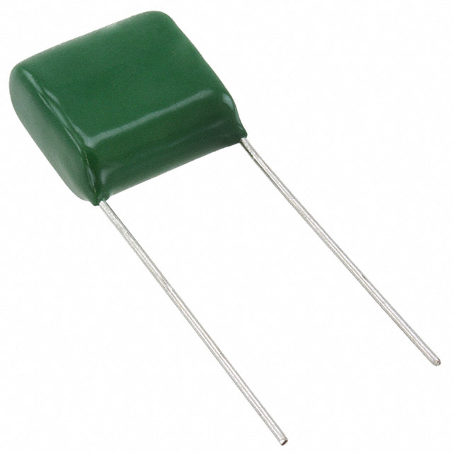 121MPE333J Rubycon  Condensatori al tantalio e ai polimeri