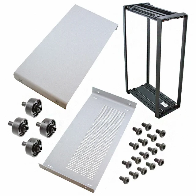 14575163 Schroff  Boxes