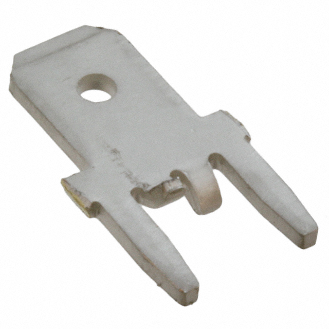 1742361-1 TE Connectivity AMP Connectors  Connecteurs à déconnexion rapide