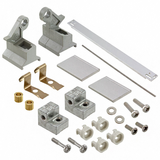 20848494 Schroff  Componentes de la caja