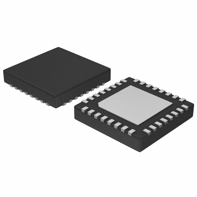 PI6CB18401ZHIEX Diodes Incorporated  Controladores de búfer de reloj