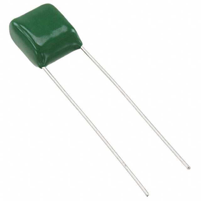 250MPH104J Rubycon  Capacitores de polímero de tantalio