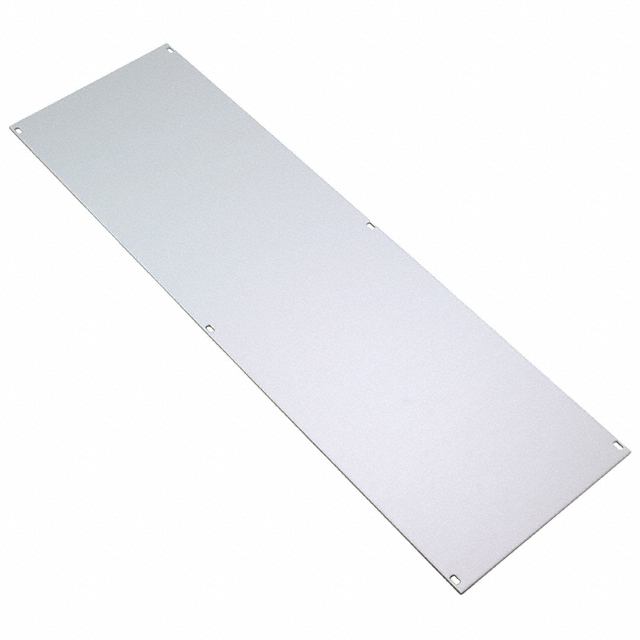 30807506 Schroff  Componentes de la caja