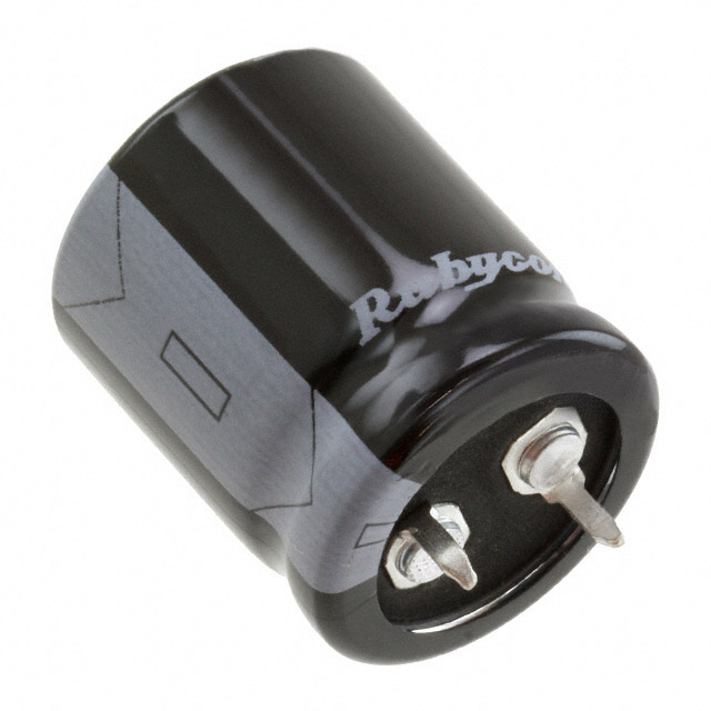 475MXH68MEFCSN22X25 Rubycon  Aluminum Electrolytic Capacitors