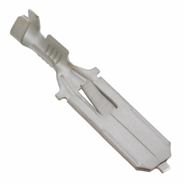 60294-2 TE Connectivity AMP Connectors  Conectores de desconexión rápida