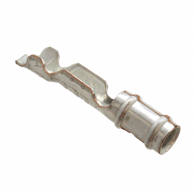 60354-7 TE Connectivity AMP Connectors  Barrel Bullet Connectors