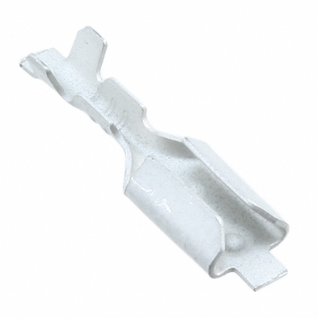 61455-2 TE Connectivity AMP Connectors  Spezialisierte Steckverbinder