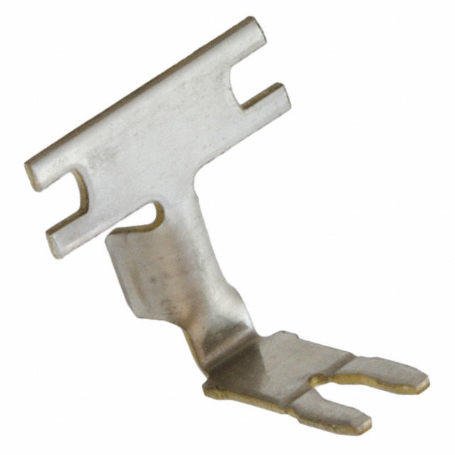 63364-1 TE Connectivity AMP Connectors  Magnetic Wire Connectors